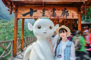 張家界 & 鳳凰古城門票詳解：分景區票種、預約管道、優惠資格說明