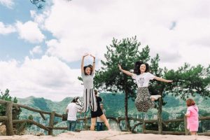 張家界 5 天 4 晚深度遊｜當地導遊專屬路線，一次飽覽湘西山水人文仙境