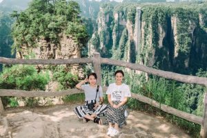 張家界 5 天 4 晚深度遊｜當地導遊專屬路線，一次飽覽湘西山水人文仙境